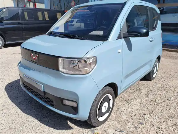 Wuling Hongguang MINIEV 2022