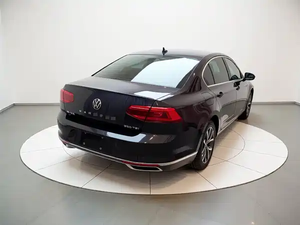 Volkswagen Magotan 2020