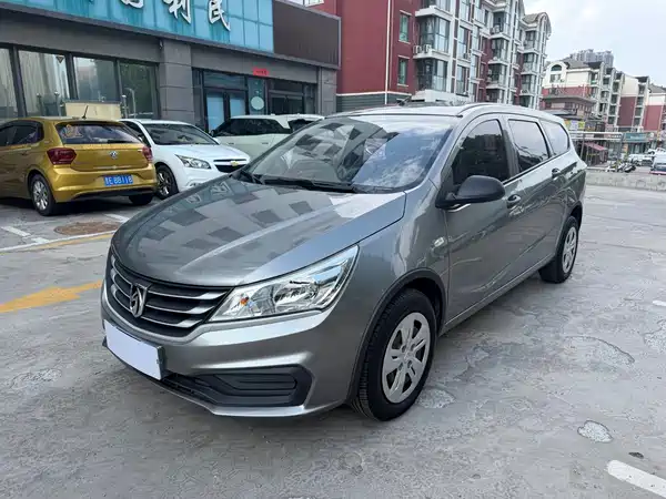 Baojun 310W 2018
