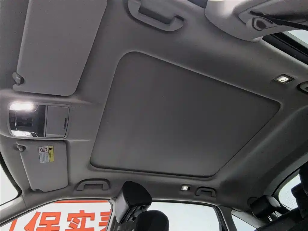 Honda Avancier 2017 — фото 14