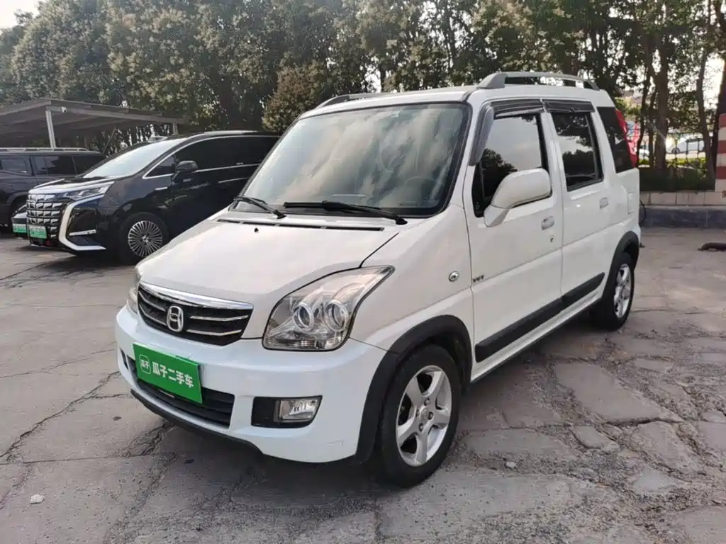 Suzuki Wagon R X5 2015 — фото 2
