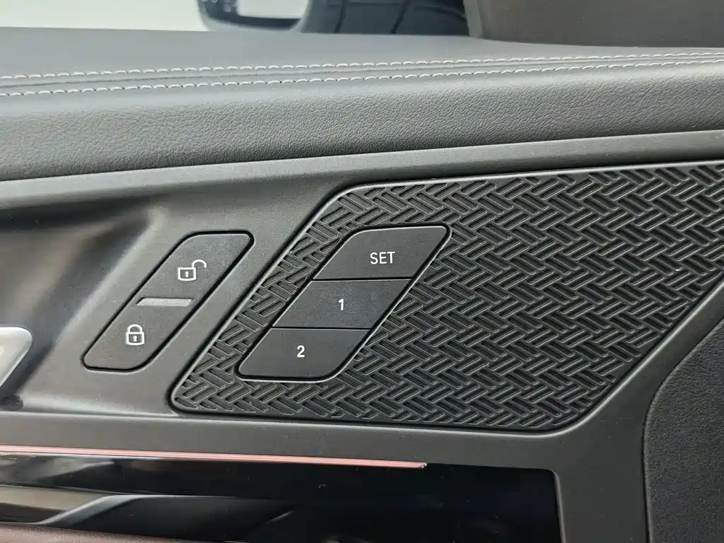 BMW X1 2025 — фото 14