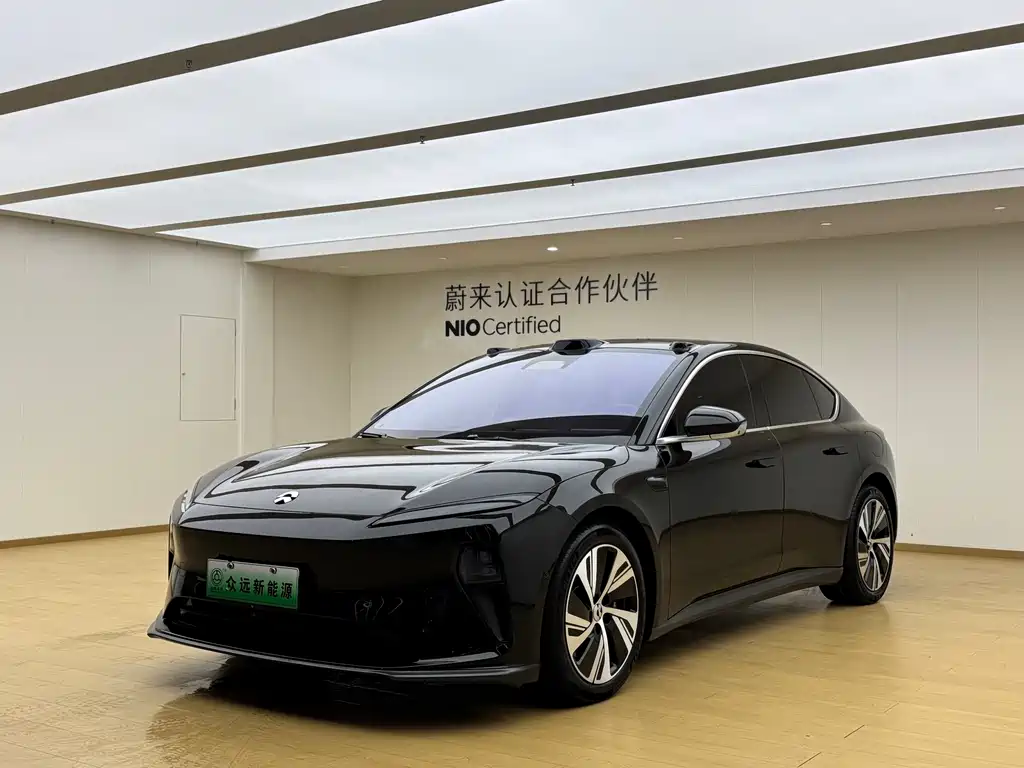 NIO ET5 2024