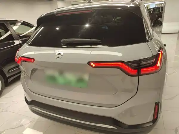 NIO ES6 2022