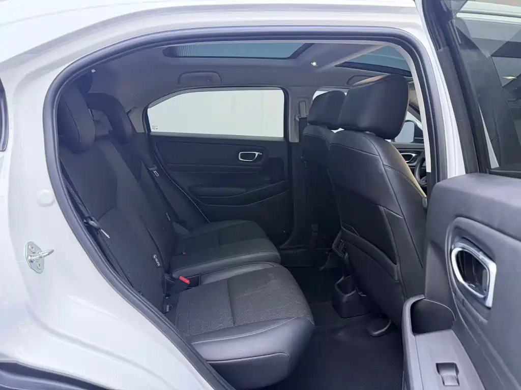 Honda Vezel 2023 — фото 10
