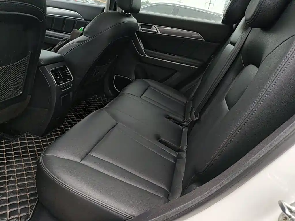 Haval H6 Coupe 2017 — фото 17