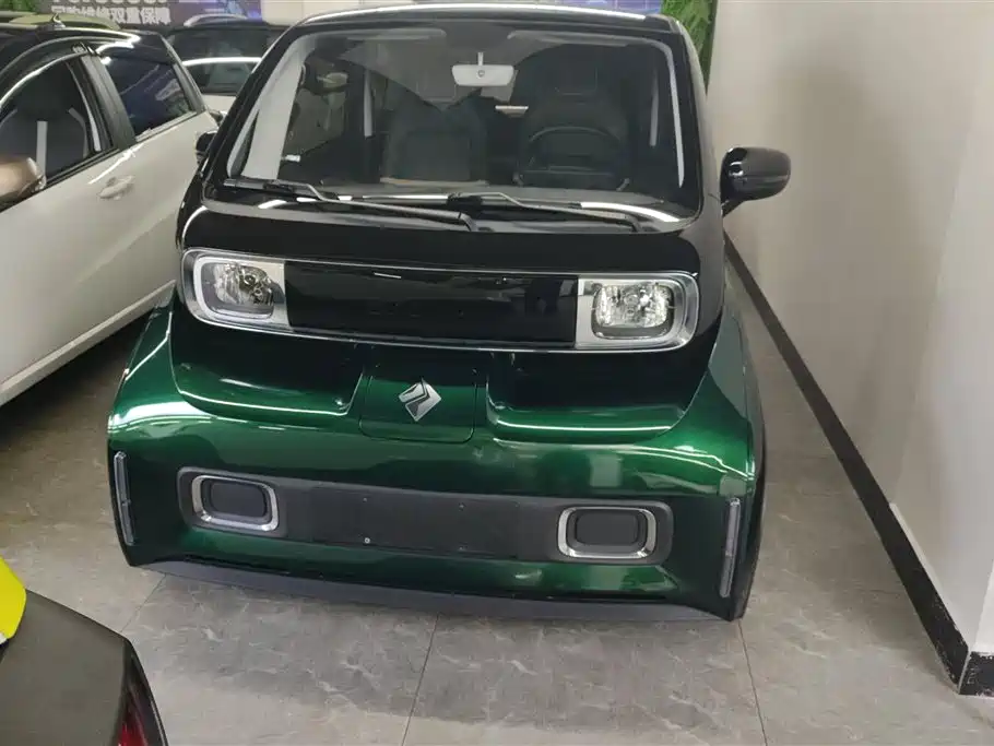 Baojun KiWi EV 2022