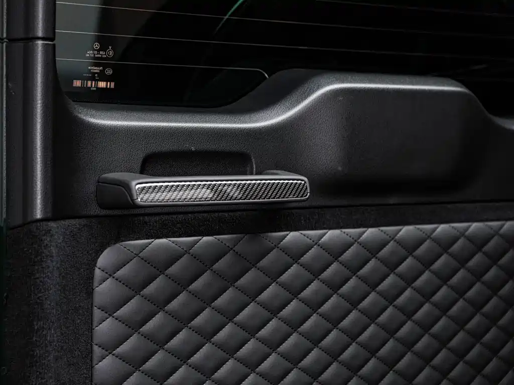 Mercedes-Benz G-Class AMG 2022 — фото 10