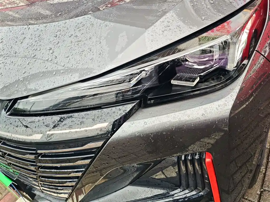Changan CS55PLUS 2023 — фото 24