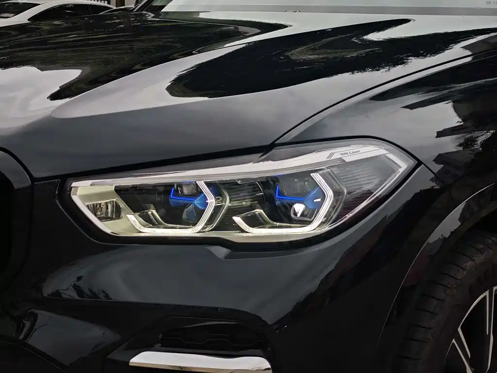 BMW X5 2023 — фото 16