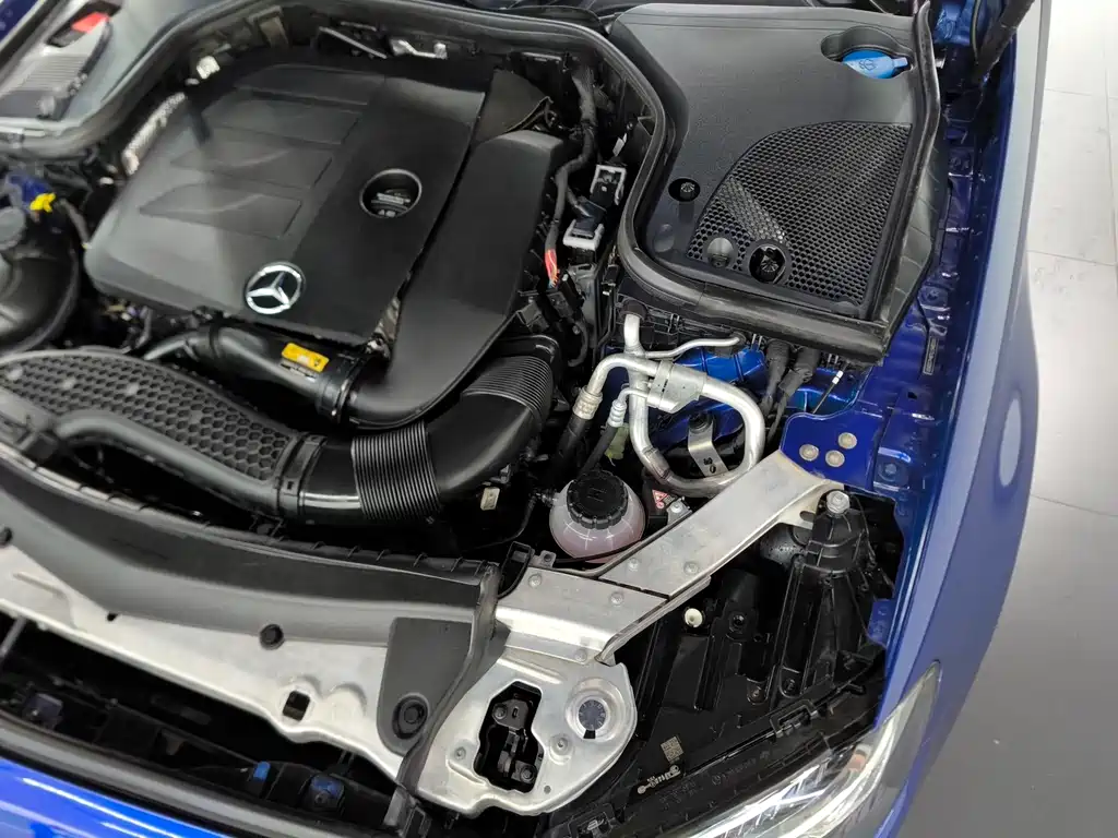 Mercedes-Benz E-Class 2020 — фото 31