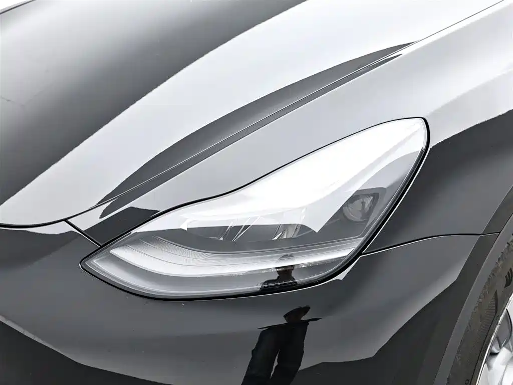 Tesla Model Y 2021 — фото 18