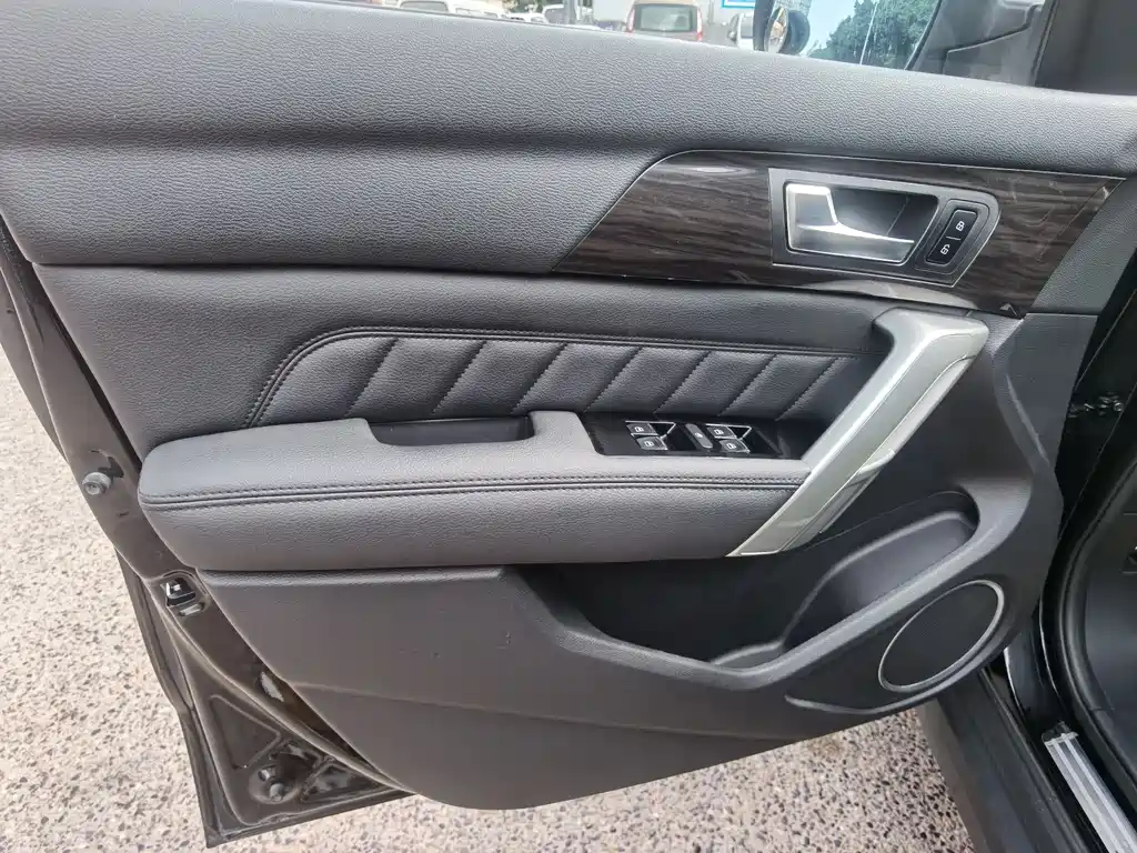 Haval H2 2016 — фото 19