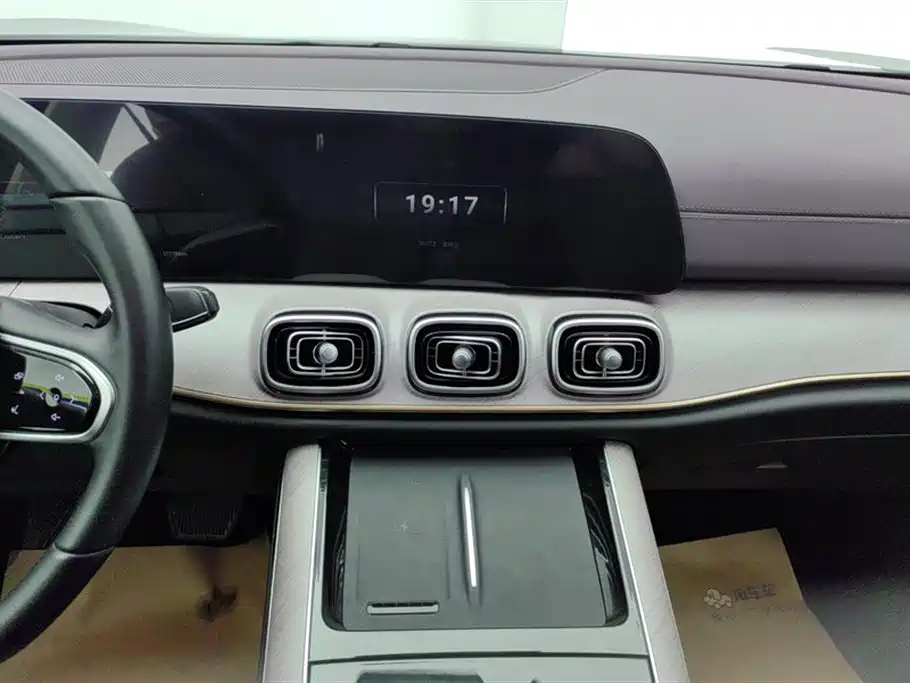 Chery Tiggo 9 C-DM 2024 — фото 13