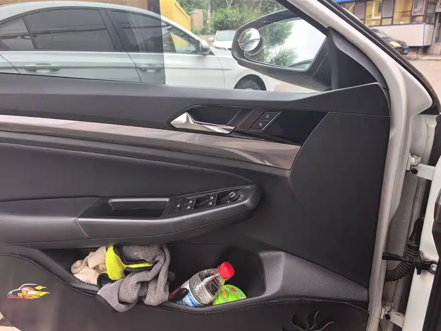 Volkswagen Bora 2019
