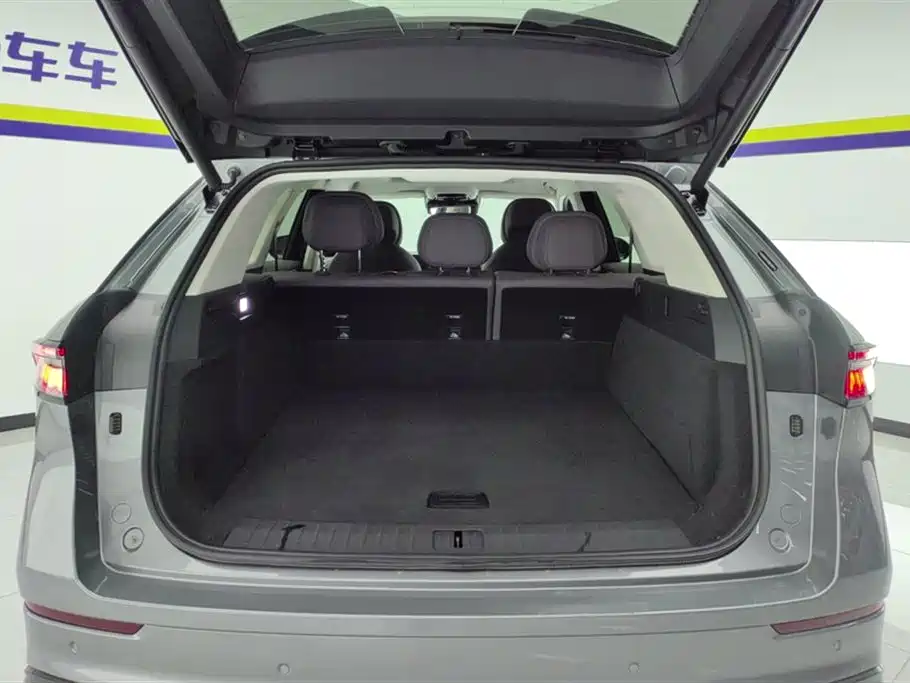 Chery Tiggo 9 C-DM 2024 — фото 4