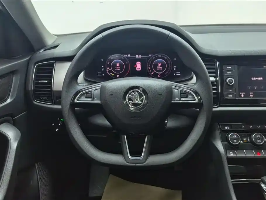 Skoda Kodiaq 2020 — фото 15