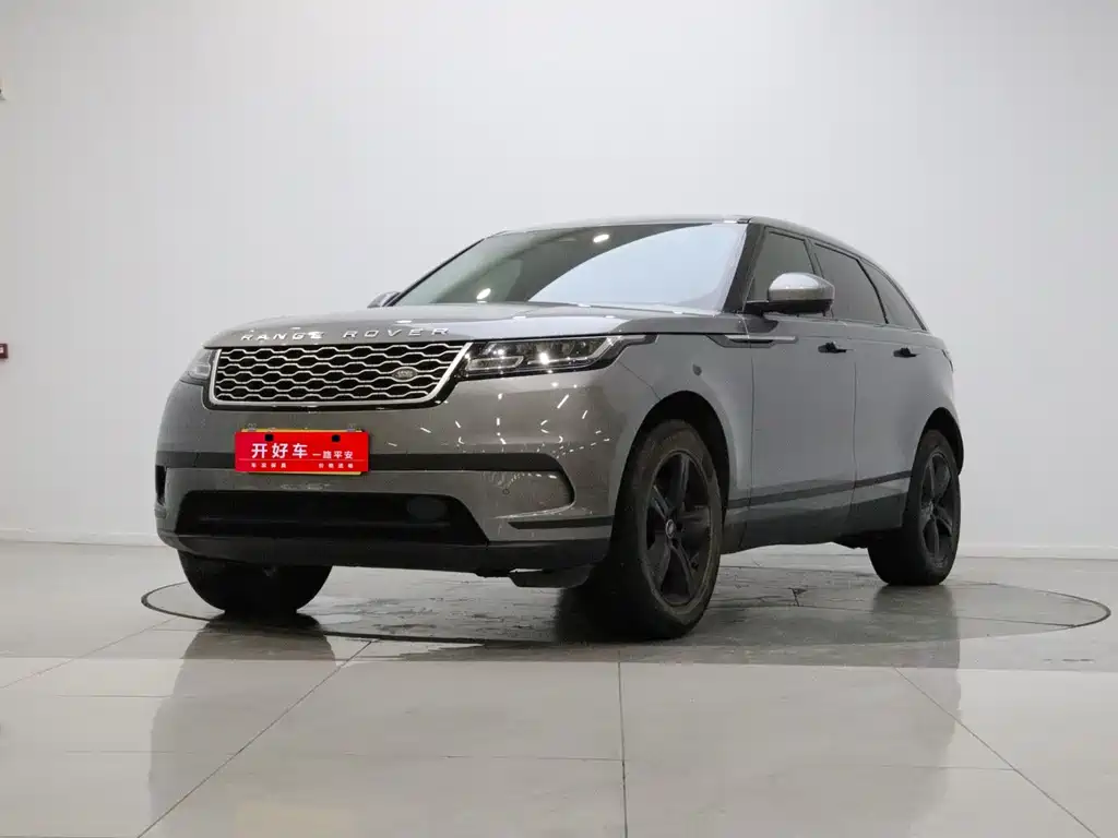 Land Rover Range Rover Velar 2023 — фото 1