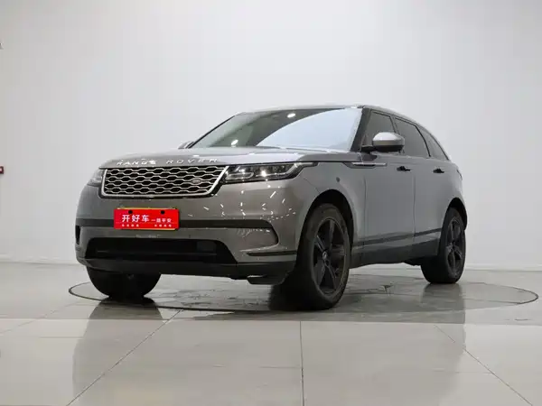 Land Rover Range Rover Velar 2023