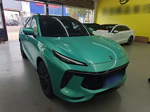 Dongfeng Fengxing T5 EVO 2021