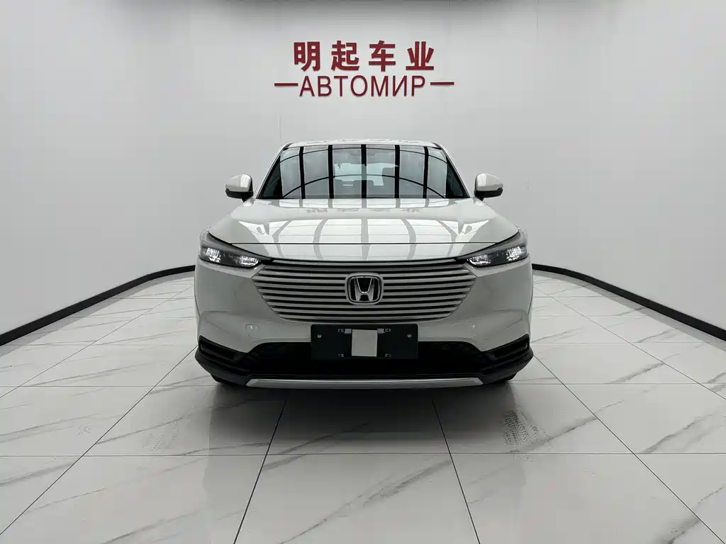 Honda Vezel 2023