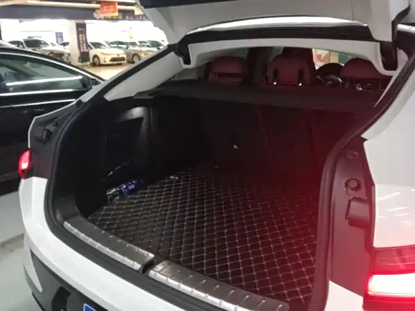 BMW X4 2022