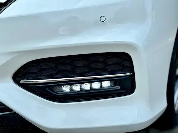 Honda Odyssey 2019