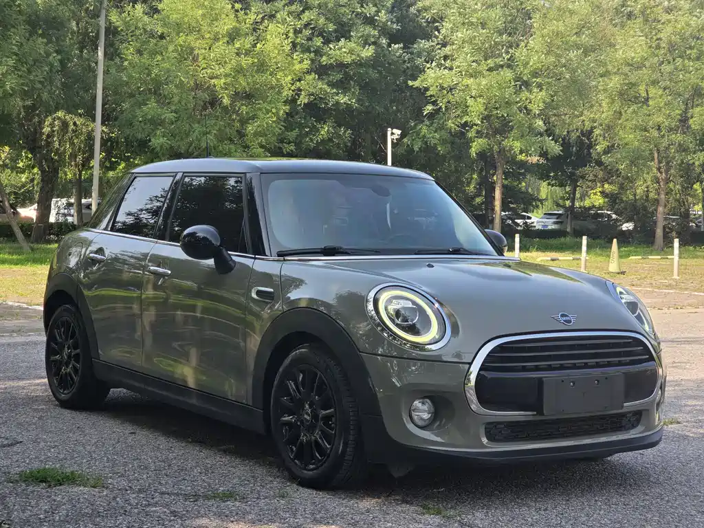 MINI MINI 2019