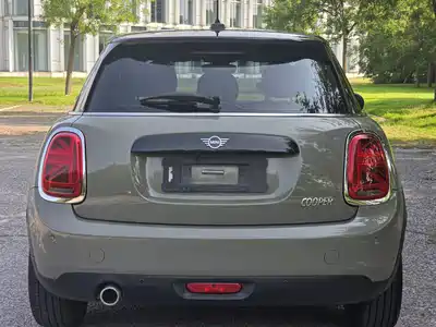 MINI MINI 2019