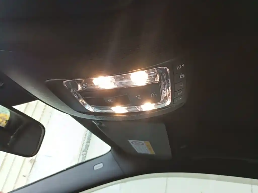 Mercedes-Benz GLA 2022 — фото 18