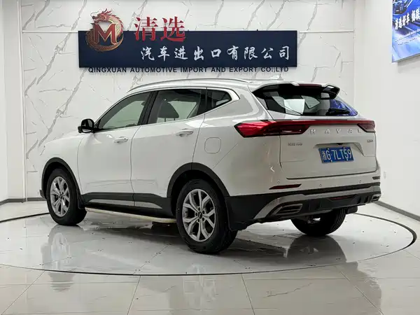 Haval H6 2022