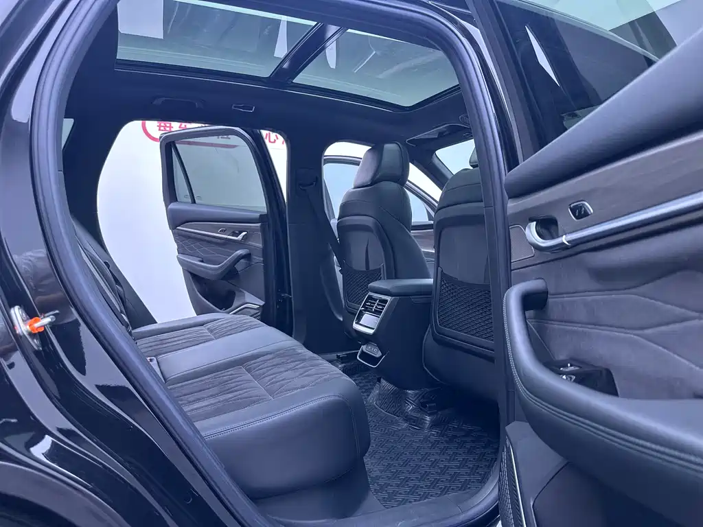 Geely Xingyue L 2025 — фото 22