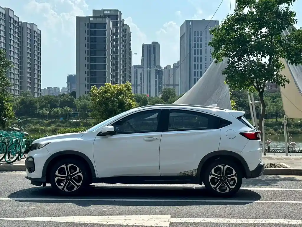 Honda XR-V 2015 — фото 3