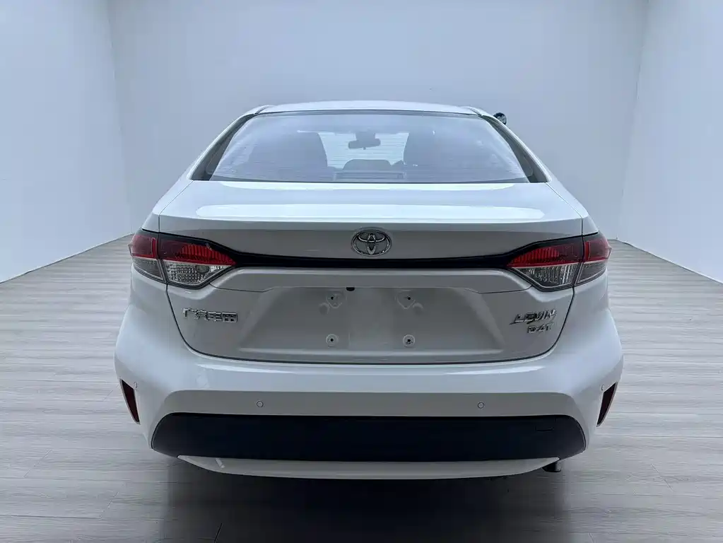 Toyota Levin 2022