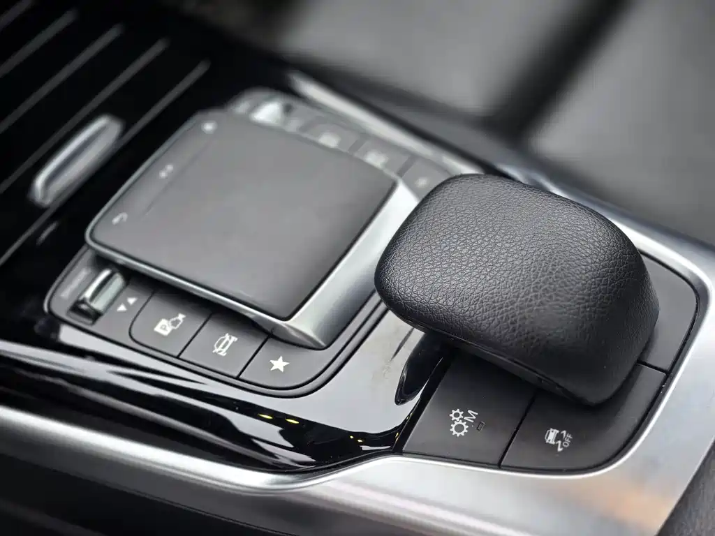 Mercedes-Benz A-Class AMG 2021 — фото 18