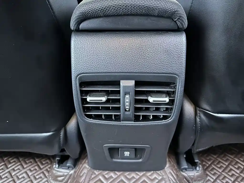 Toyota Levin 2022 — фото 11