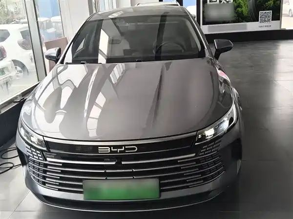 BYD Destroyer 05 2023