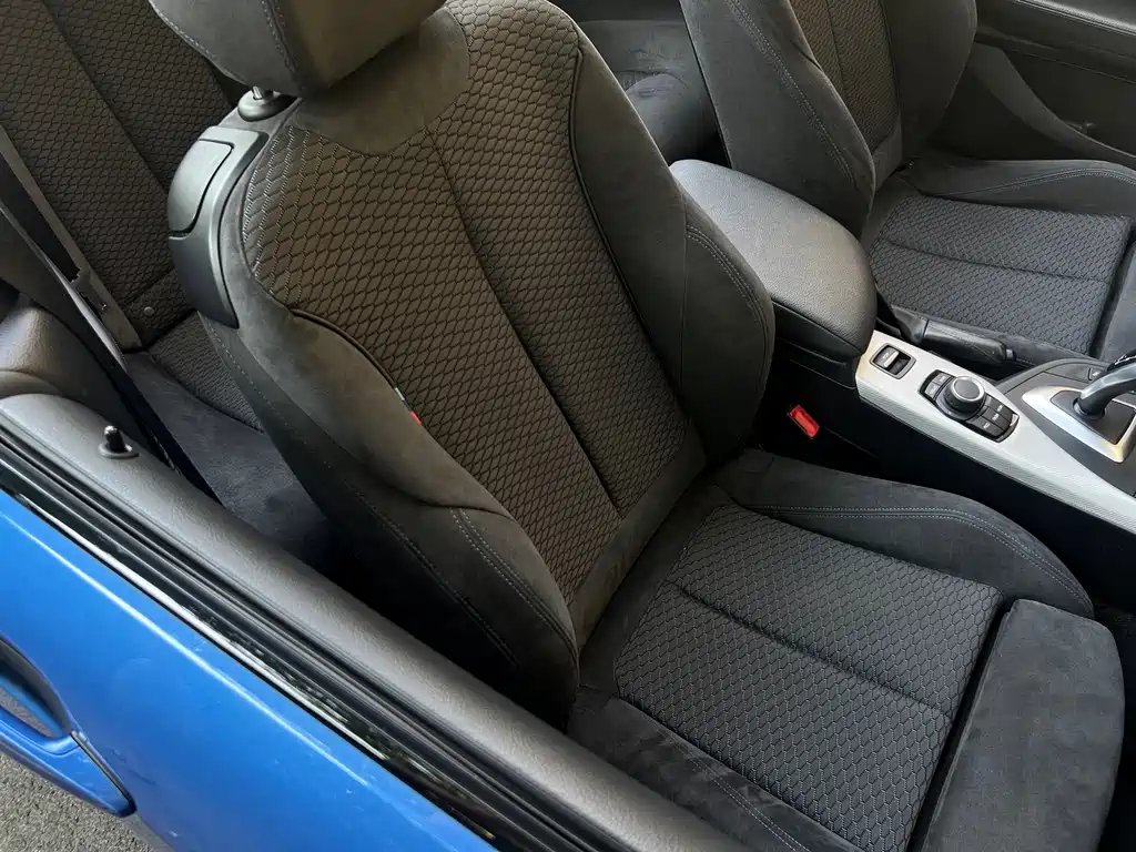BMW 2 Series 2018 — фото 16