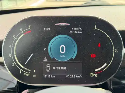 MINI MINI 2022