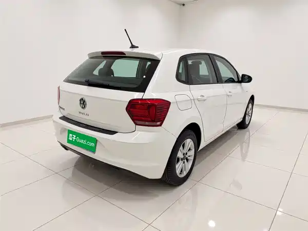Volkswagen Polo 2023