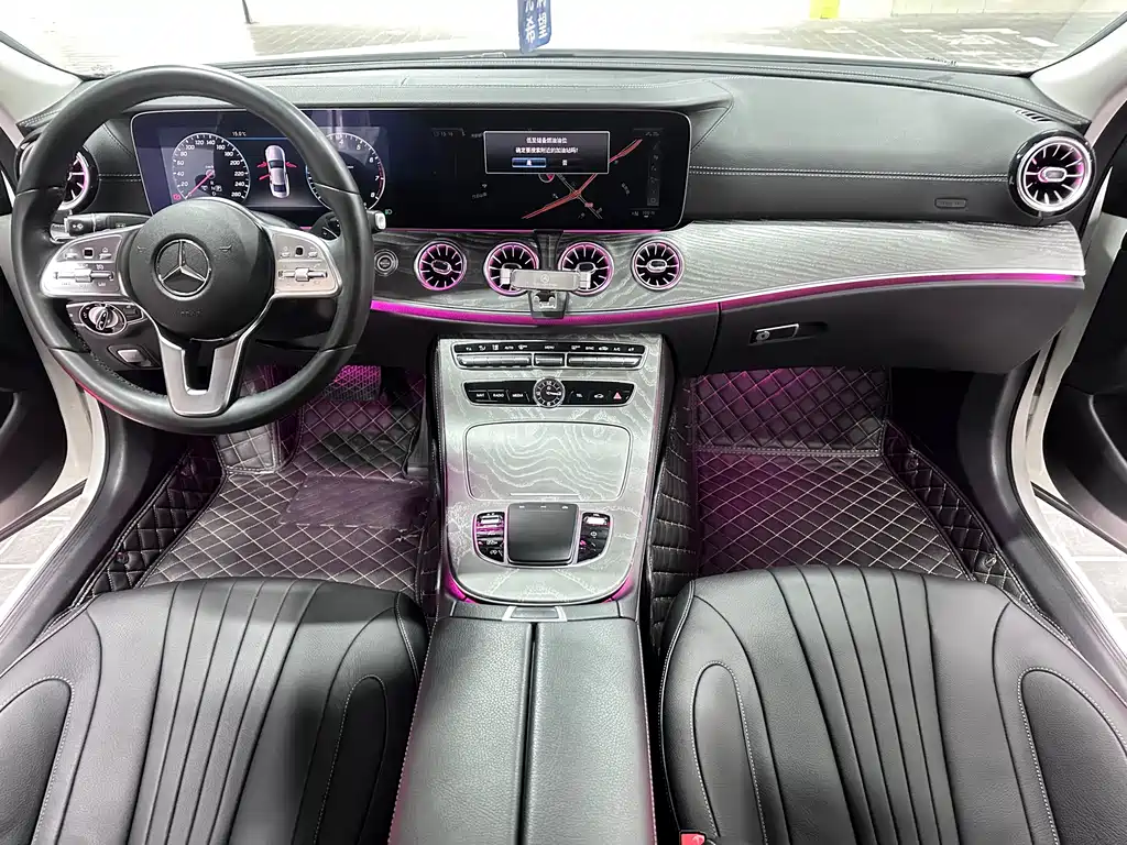 Mercedes-Benz CLS 2019 — фото 15