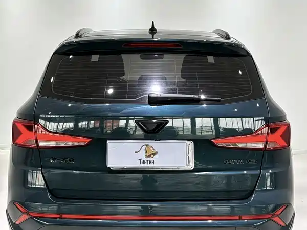 Jetta VS7 2022