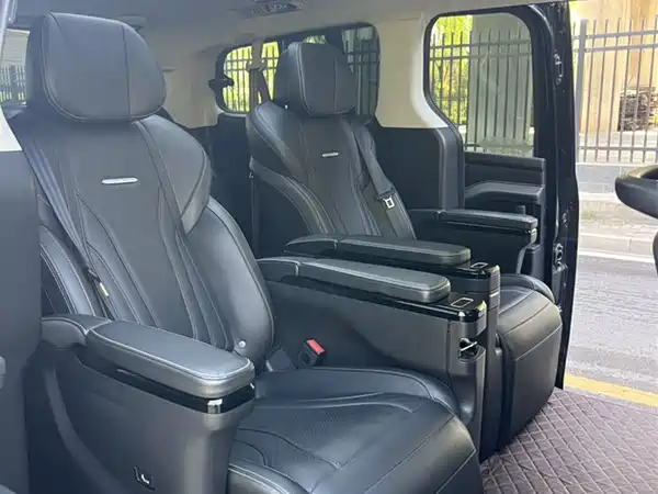Maxus G20 2019