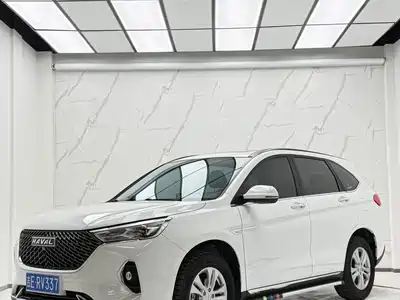 Haval M6 2021