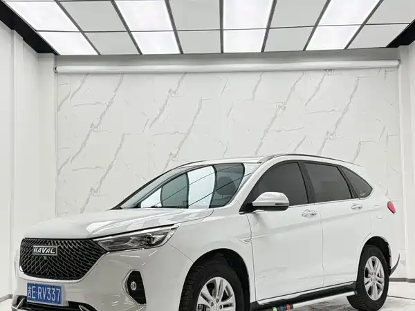 Haval M6 2021