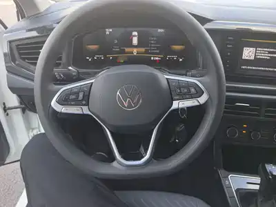 Volkswagen Lavida 2023