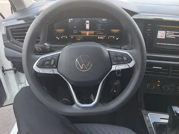 Volkswagen Lavida 2023