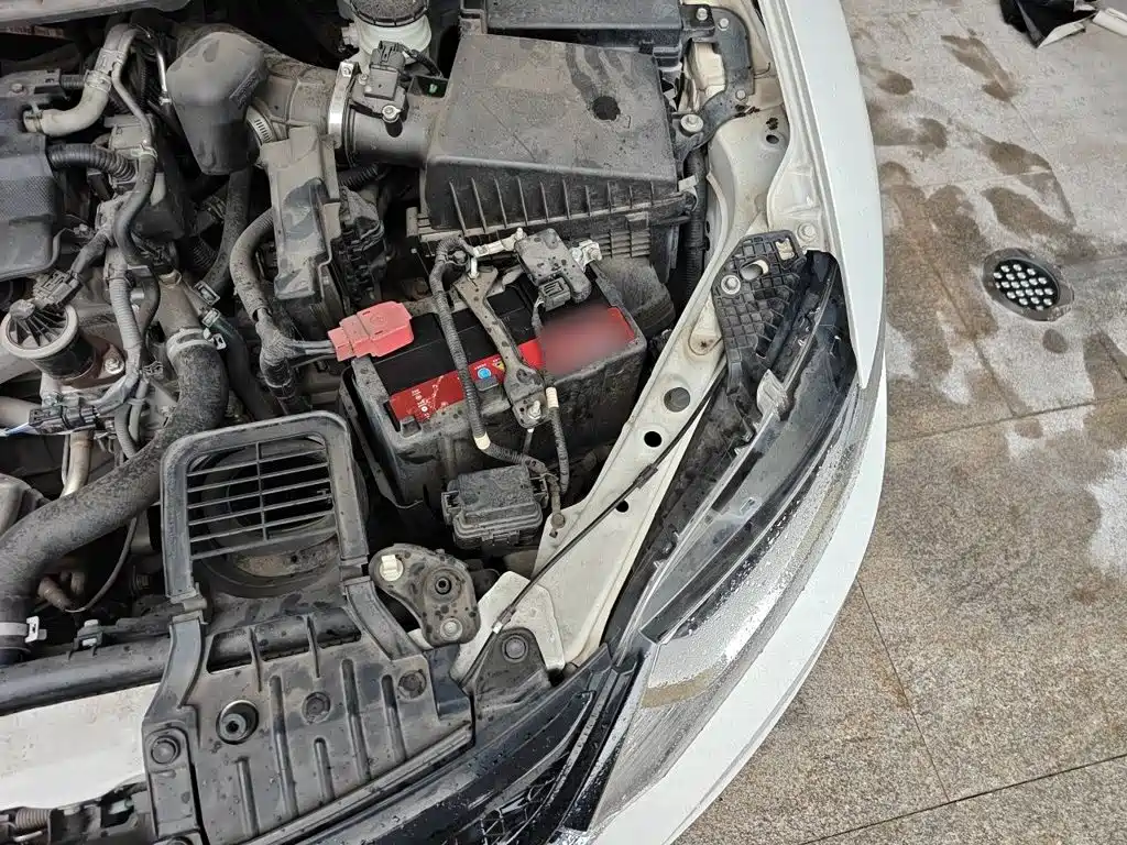 Honda Jade 2015 — фото 22
