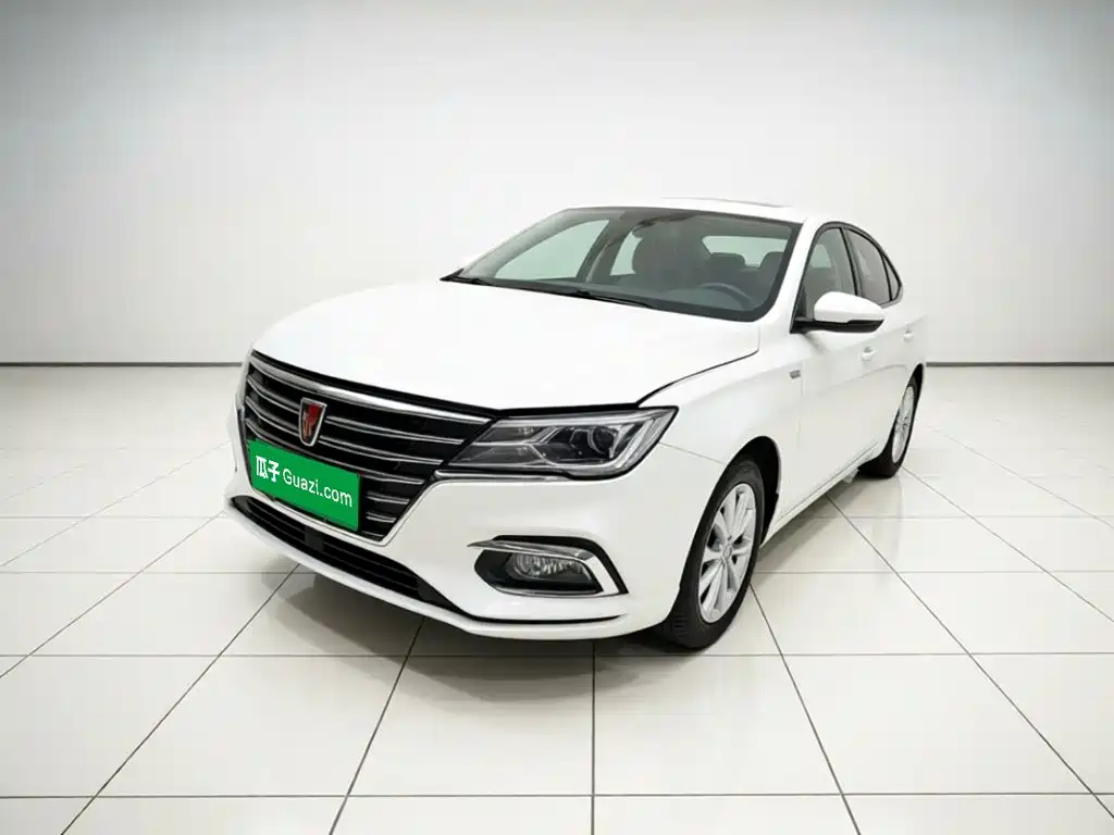 Roewe i5 2019