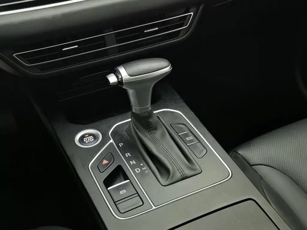 Dongfeng Fengguang 580Pro 2019 — фото 13